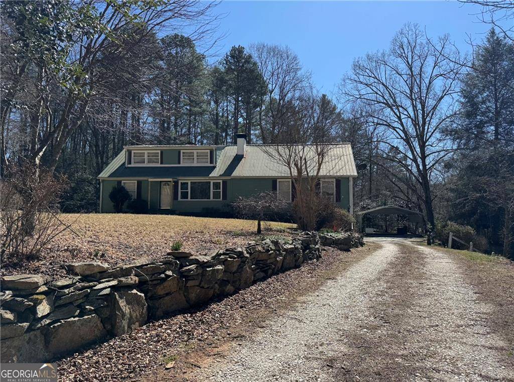 Ellijay, GA 30540,1261 Pleasant Gap RD
