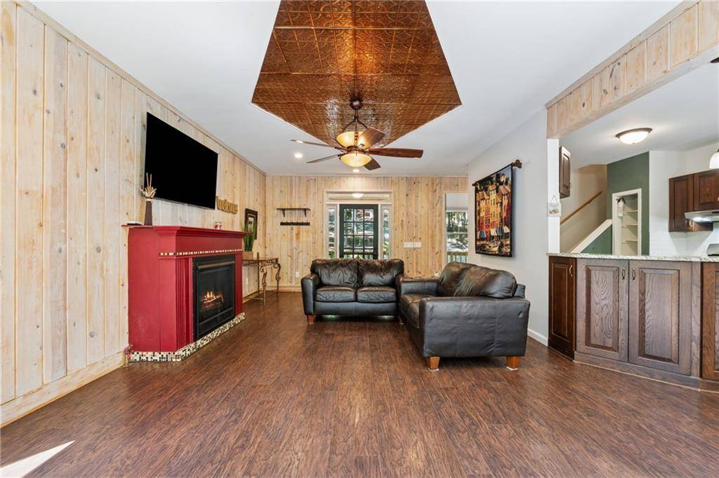 Dahlonega, GA 30533,483 Winters Mountain RD