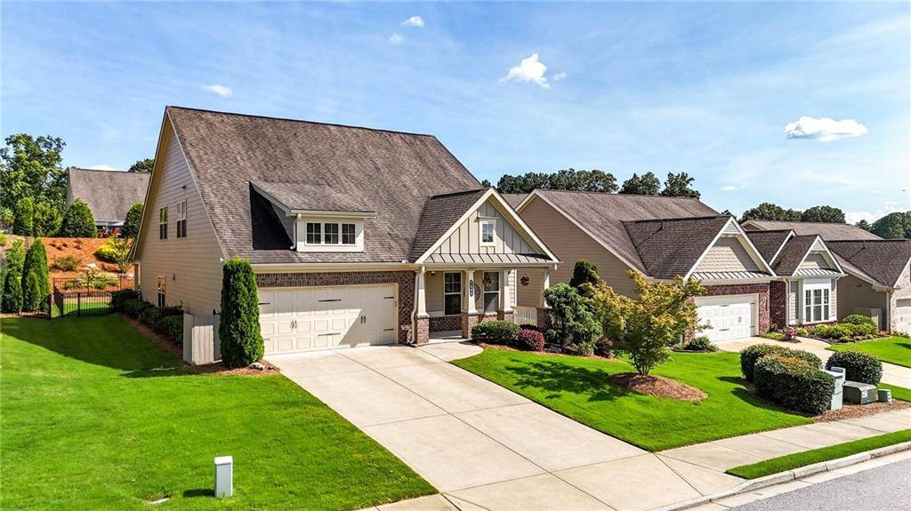 Cumming, GA 30028,5640 Hammock WAY