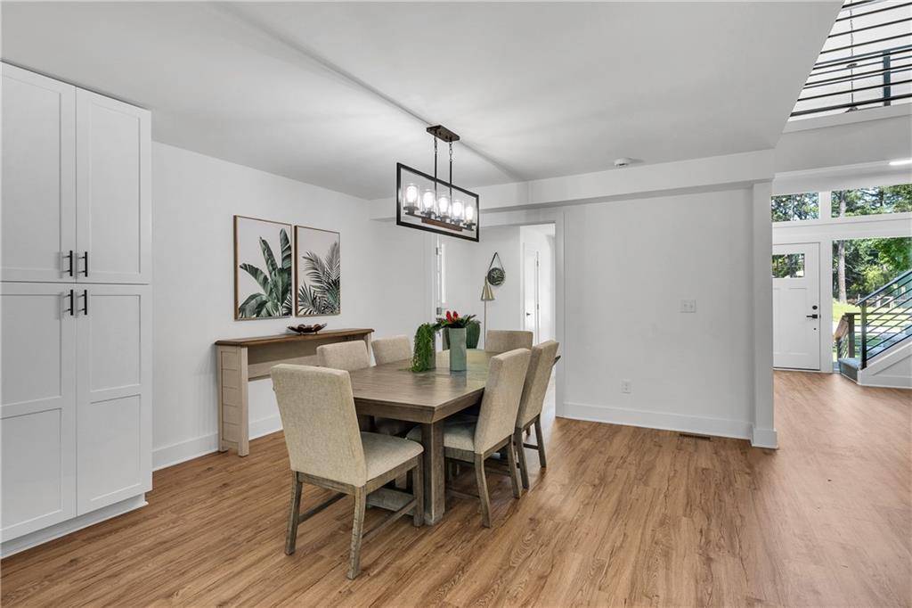 Marietta, GA 30062,3483 Winter Chase DR