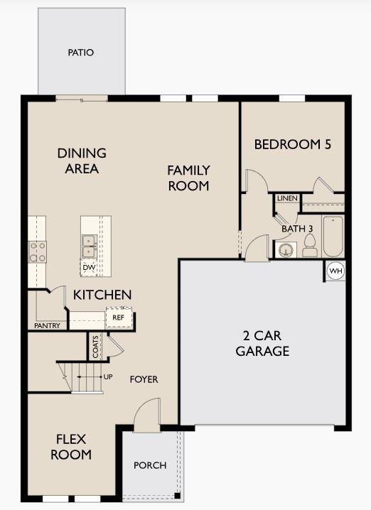 Dacula, GA 30019,2289 Argento CIR