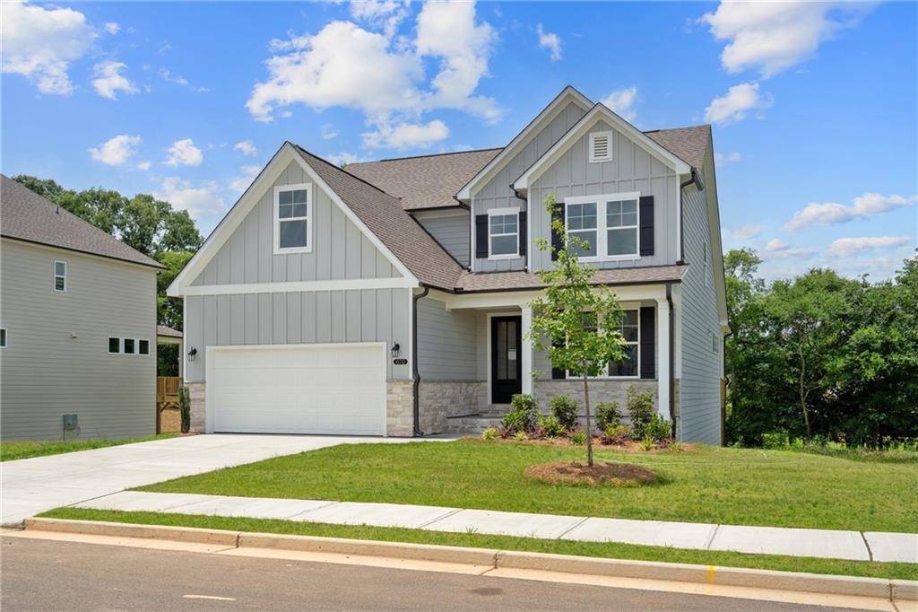 Hoschton, GA 30548,670 Grand Wehunt DR
