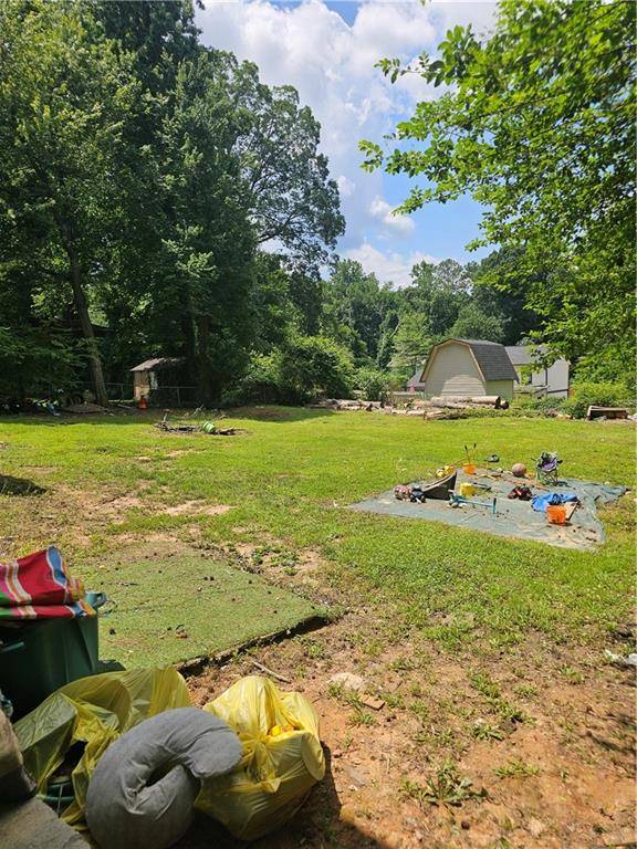 Lilburn, GA 30047,616 Burnt Creek WAY NW