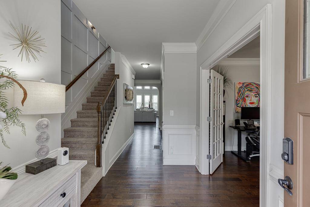 Suwanee, GA 30024,1830 Secretariat Gait WAY