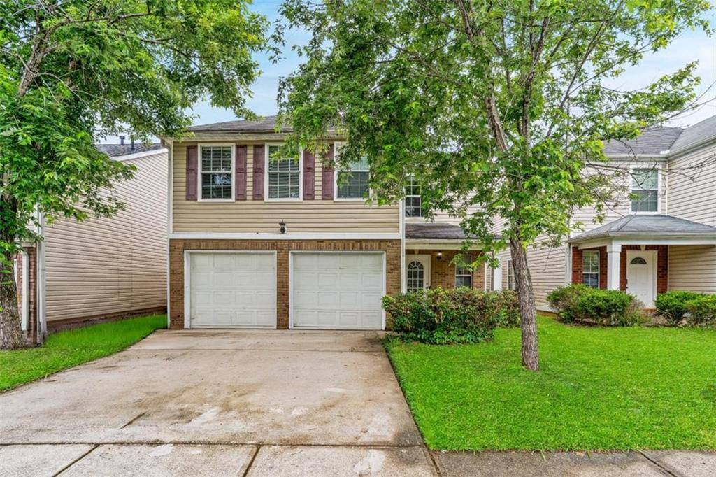 Atlanta, GA 30349,5865 El Segundo WAY