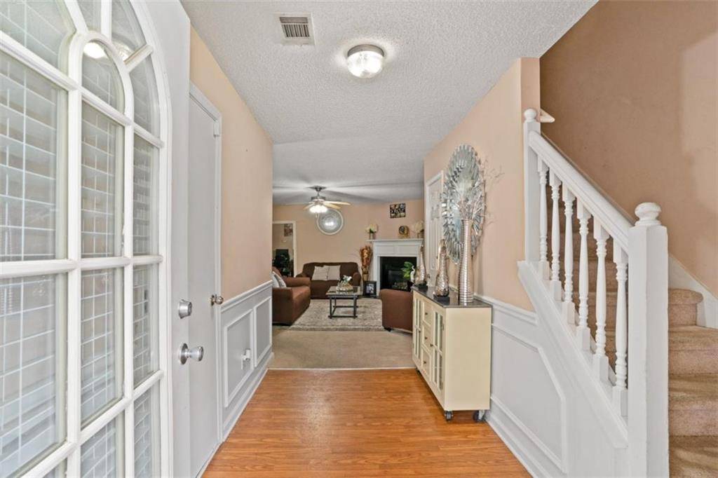 Atlanta, GA 30349,5865 El Segundo WAY