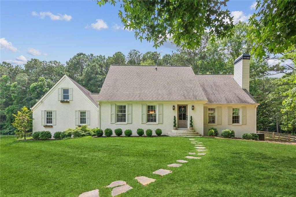 Cumming, GA 30040,5095 Karr Road RD