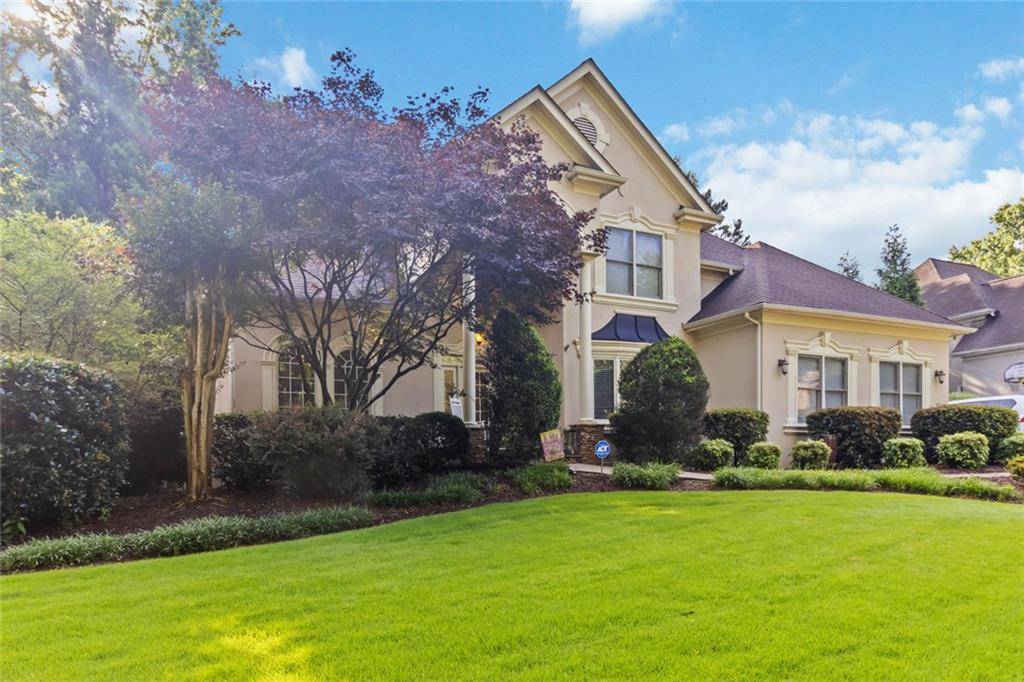 Milton, GA 30004,3243 Chipping Wood CT