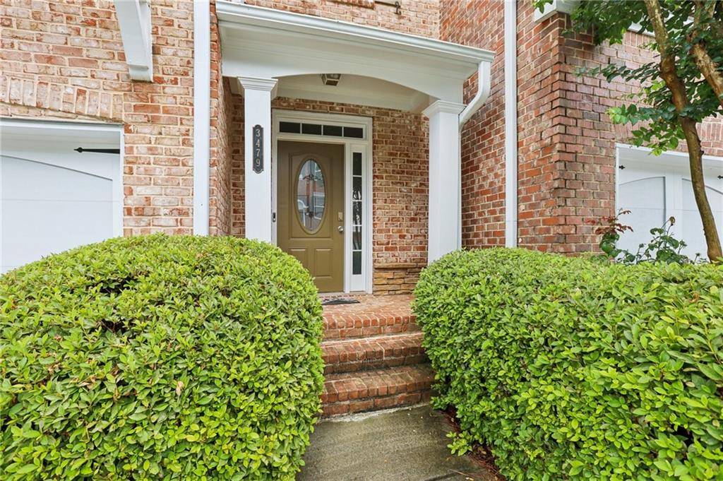 Peachtree Corners, GA 30092,3479 Kiveton DR