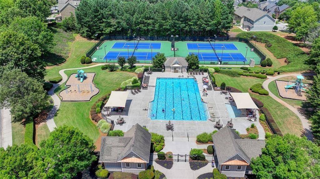 Suwanee, GA 30024,4598 Arbor Crest PL