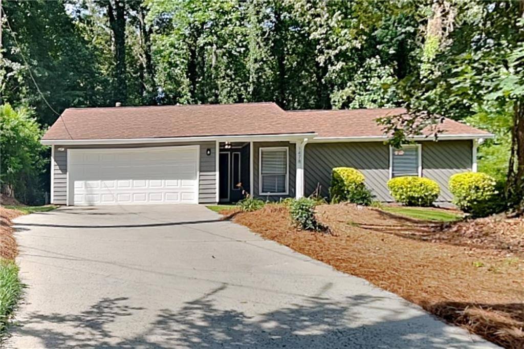 Marietta, GA 30066,Address not disclosed