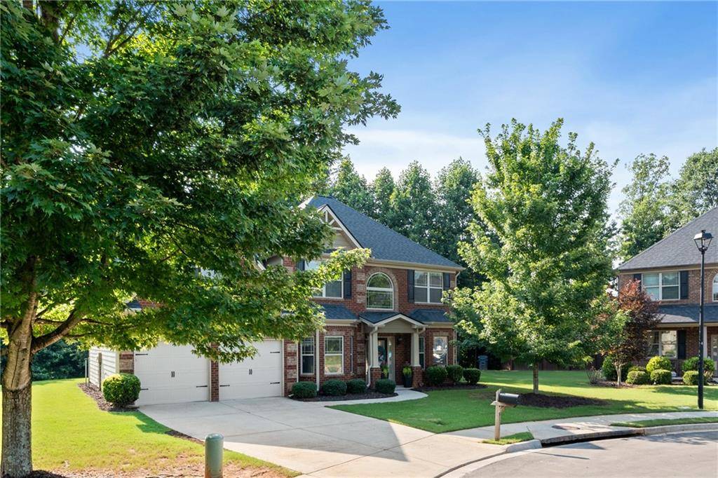 Buford, GA 30519,1496 CLARECASTLE LN