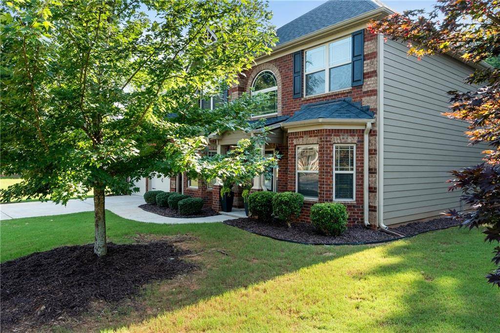 Buford, GA 30519,1496 CLARECASTLE LN