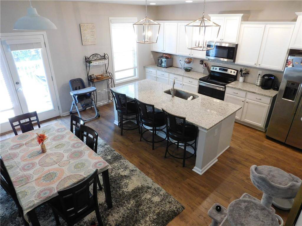 Winder, GA 30680,273 Greystone CT