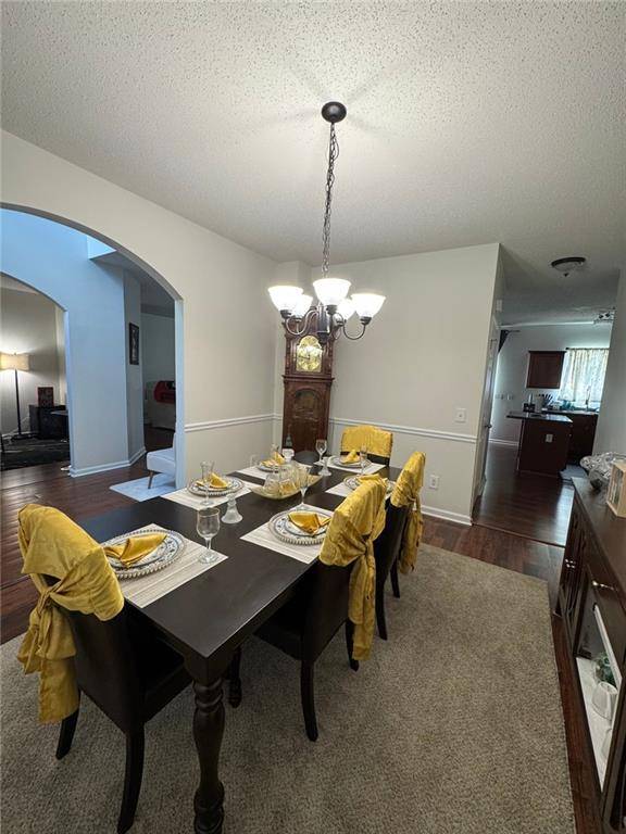 Riverdale, GA 30296,6432 POLAR FOX CT