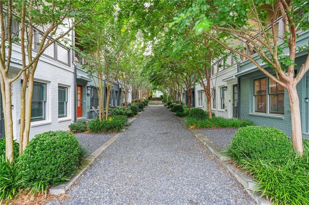 Atlanta, GA 30312,772 Aerial WAY SE