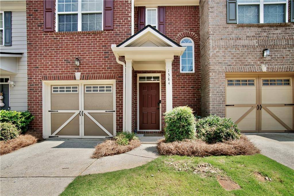 Kennesaw, GA 30152,1384 Dolcetto TRCE NW
