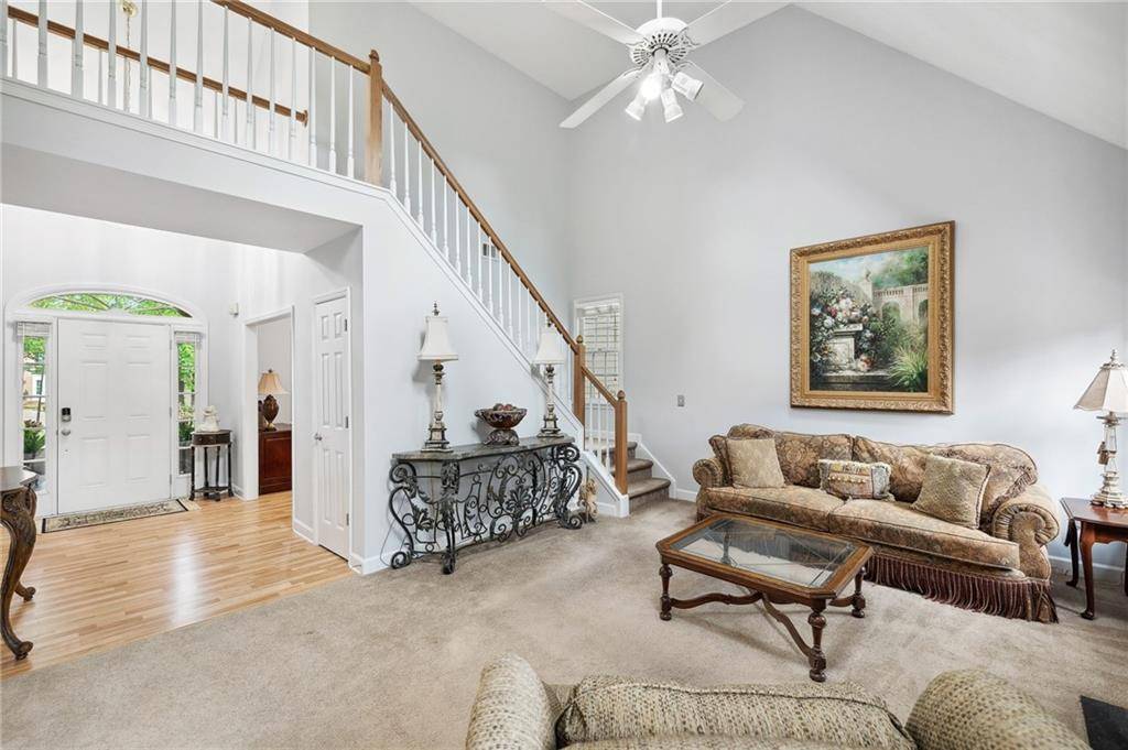 Lawrenceville, GA 30043,908 Lance CIR