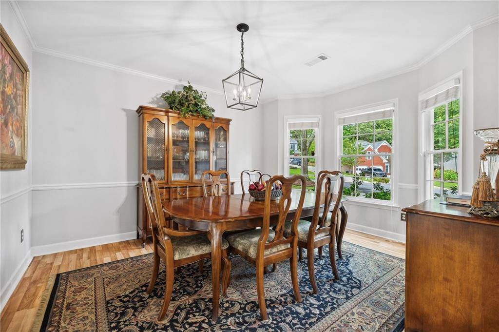 Lawrenceville, GA 30043,908 Lance CIR