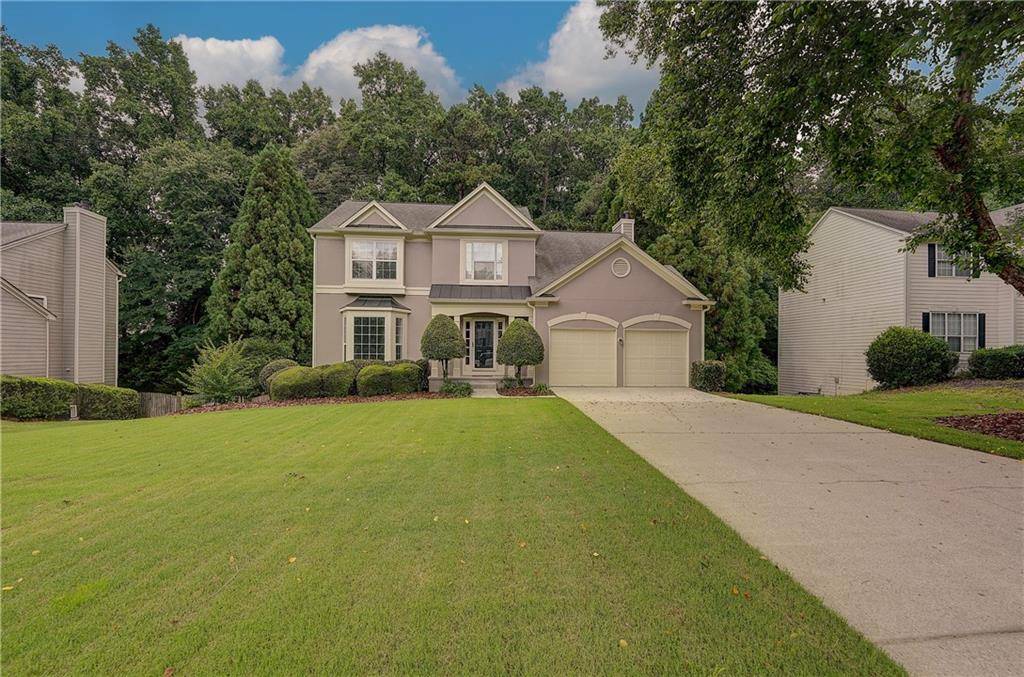 Cumming, GA 30041,3925 Barberry CT