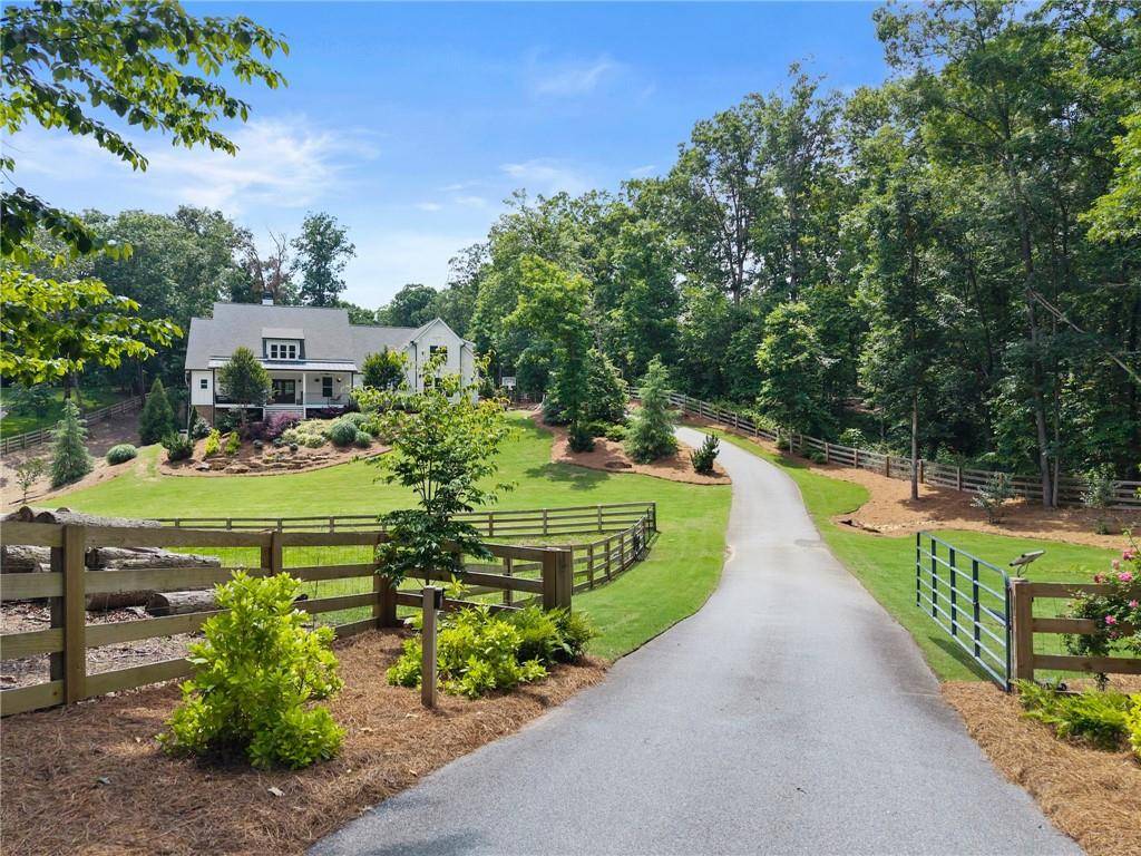 Gainesville, GA 30506,4813 Jess Helton RD