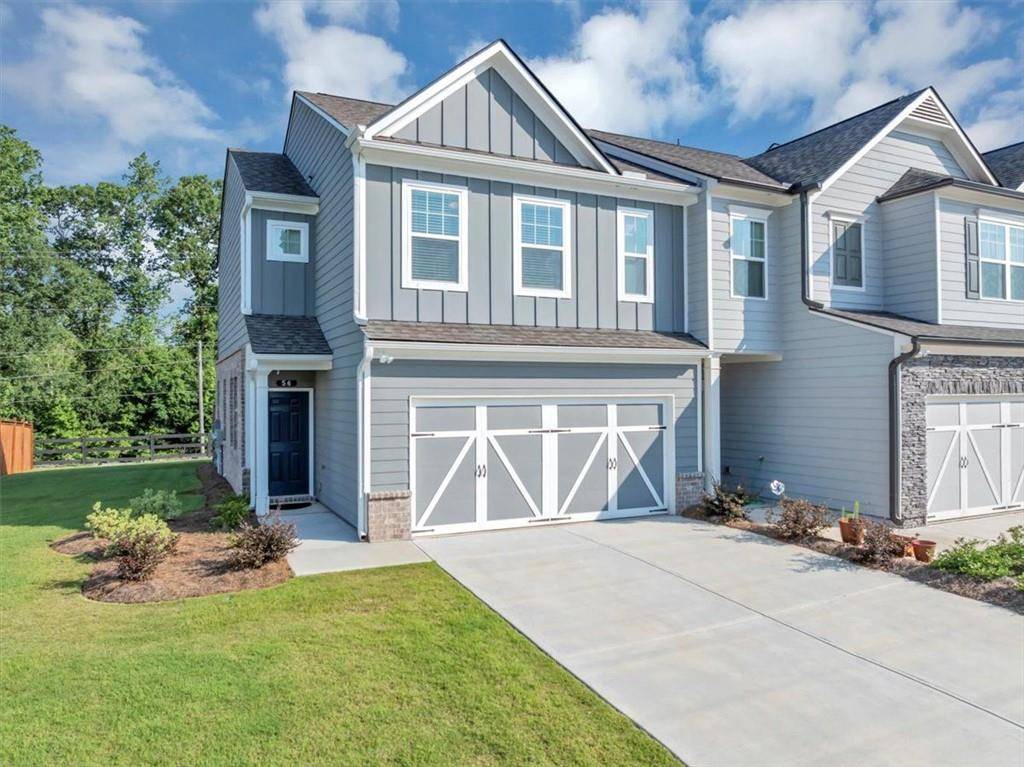 Newnan, GA 30263,56 Sepia Oak Dr