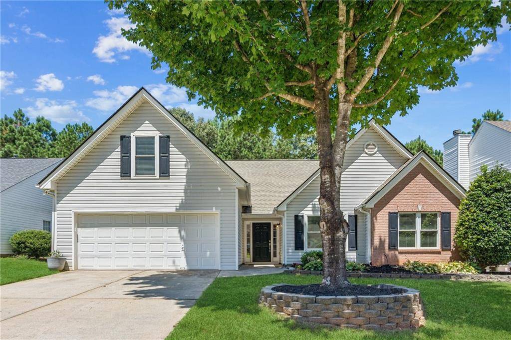 Lawrenceville, GA 30043,3050 BAYMOUNT DR