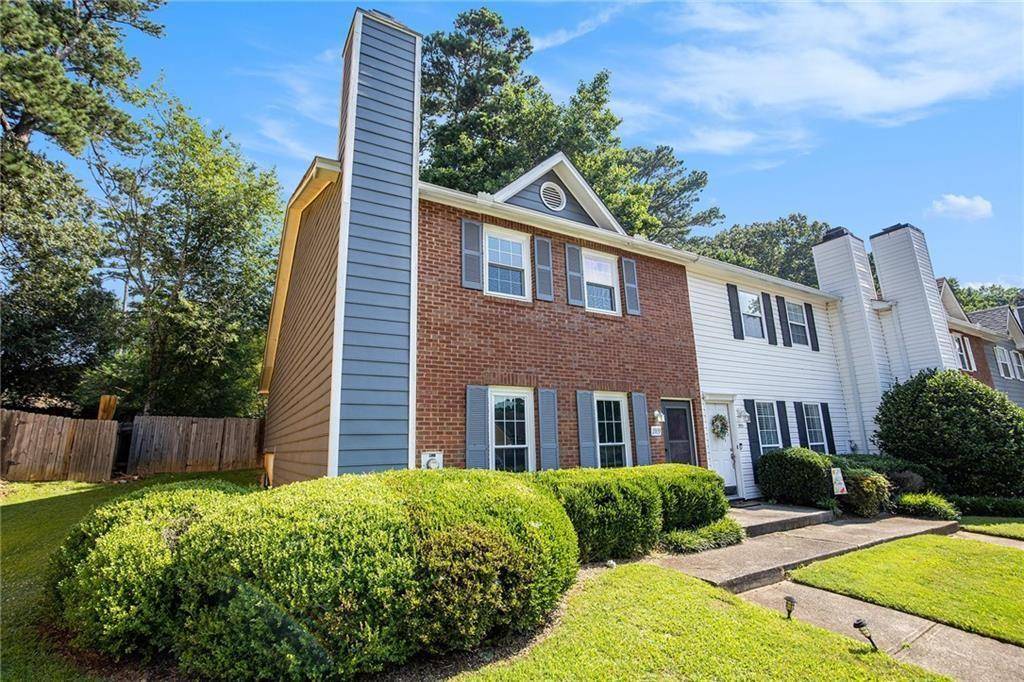 Marietta, GA 30008,1919 Cheatham Woods DR SW
