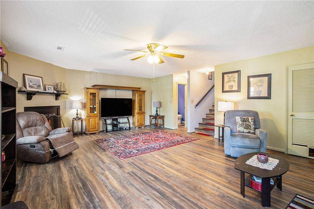Marietta, GA 30008,1919 Cheatham Woods DR SW