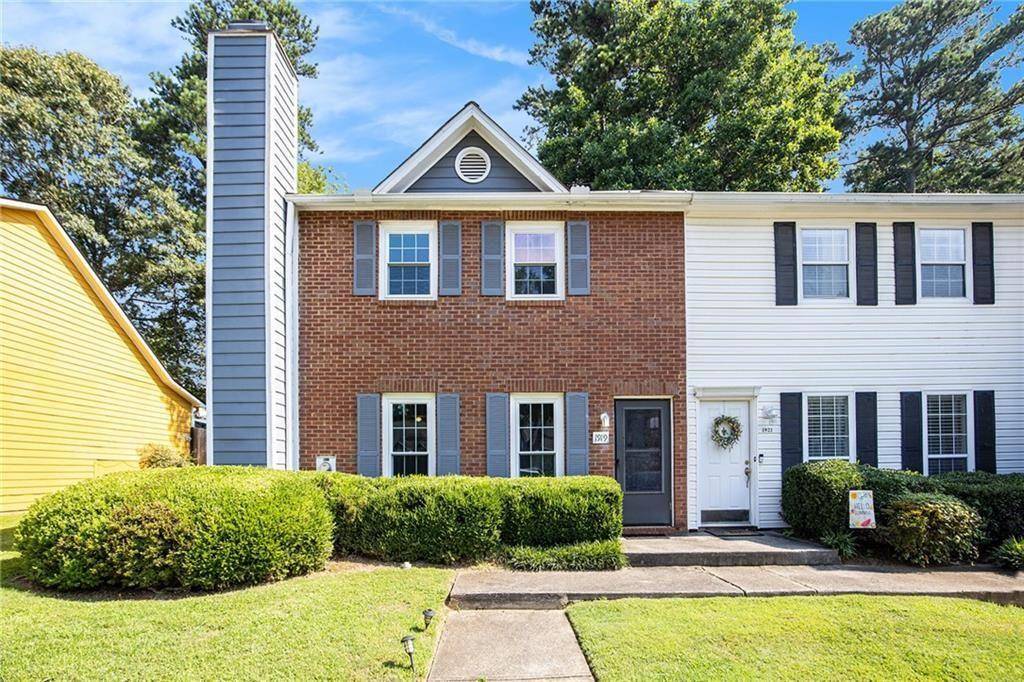 Marietta, GA 30008,1919 Cheatham Woods DR SW