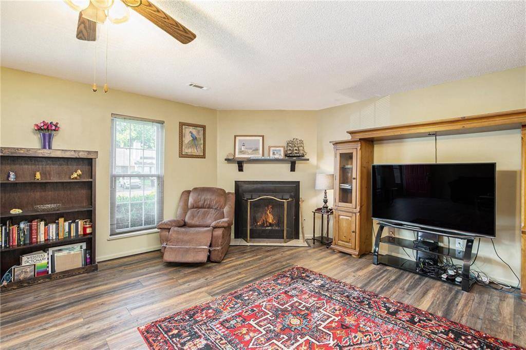 Marietta, GA 30008,1919 Cheatham Woods DR SW