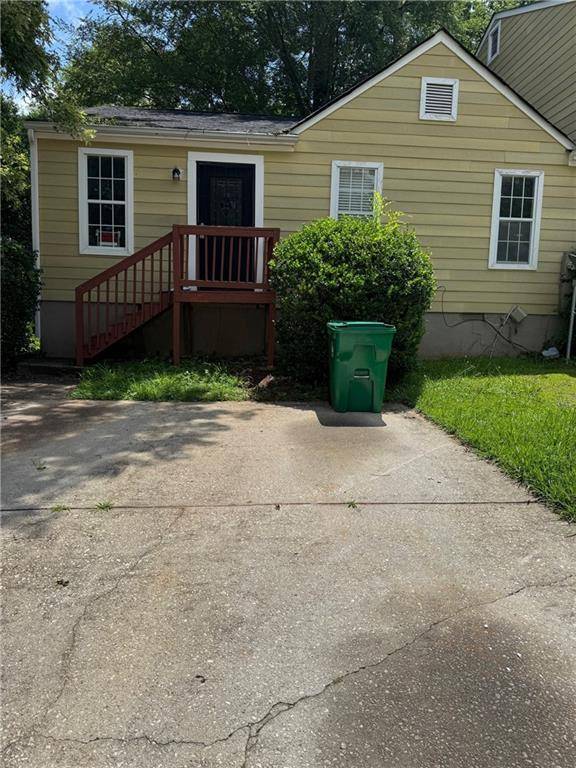 Decatur, GA 30034,3490 Kingswood TRL