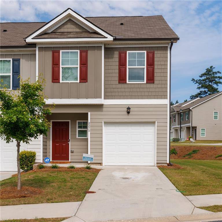Lithonia, GA 30038,3375 Highbury WAY