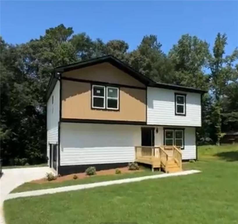 Stockbridge, GA 30281,110 WILDWOOD DR