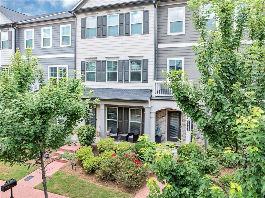 Atlanta, GA 30337,3643 Princeton AVE