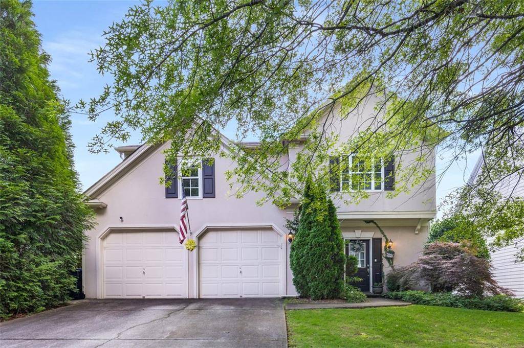 Roswell, GA 30075,5035 FOXBERRY LN