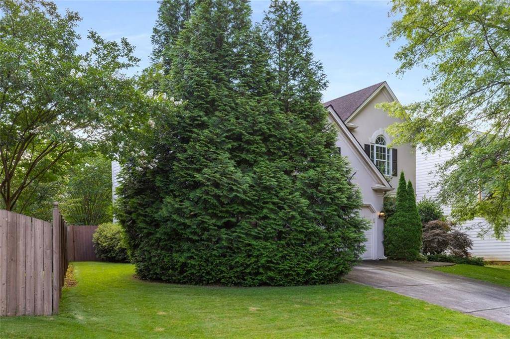 Roswell, GA 30075,5035 FOXBERRY LN