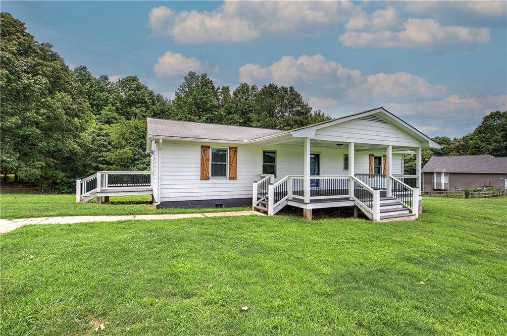 Rockmart, GA 30153,2122 Browntown RD