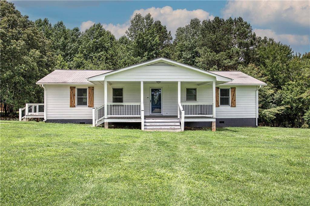Rockmart, GA 30153,2122 Browntown RD