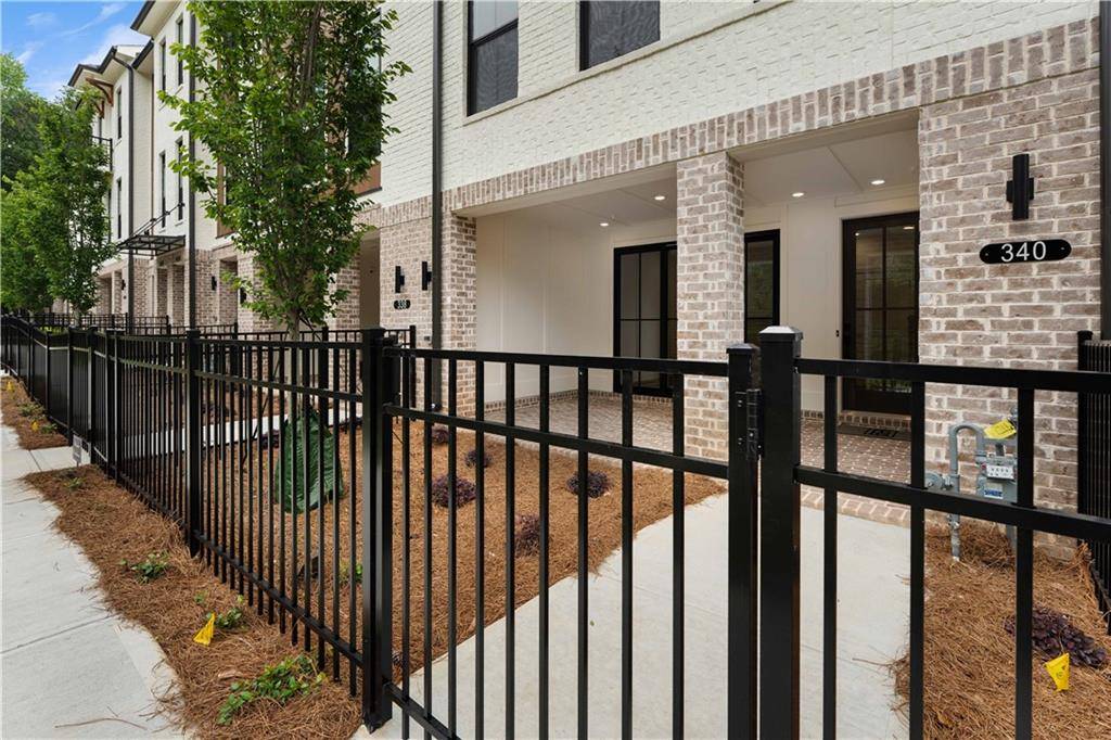 Alpharetta, GA 30022,340 Olmstead WAY #34