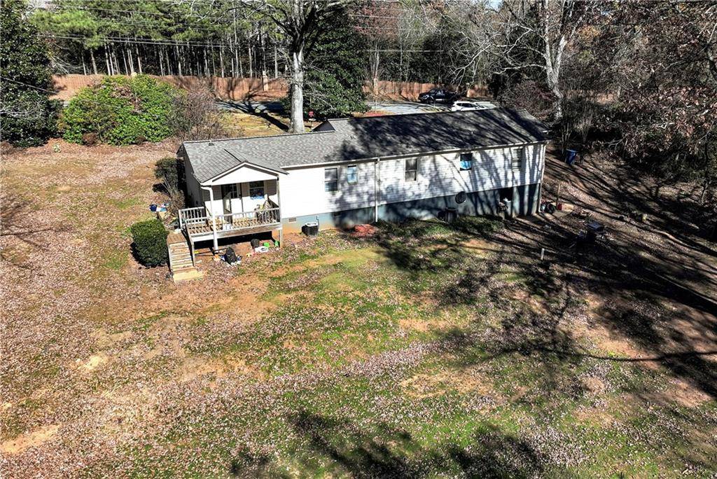 Alpharetta, GA 30004,15756 Hopewell RD