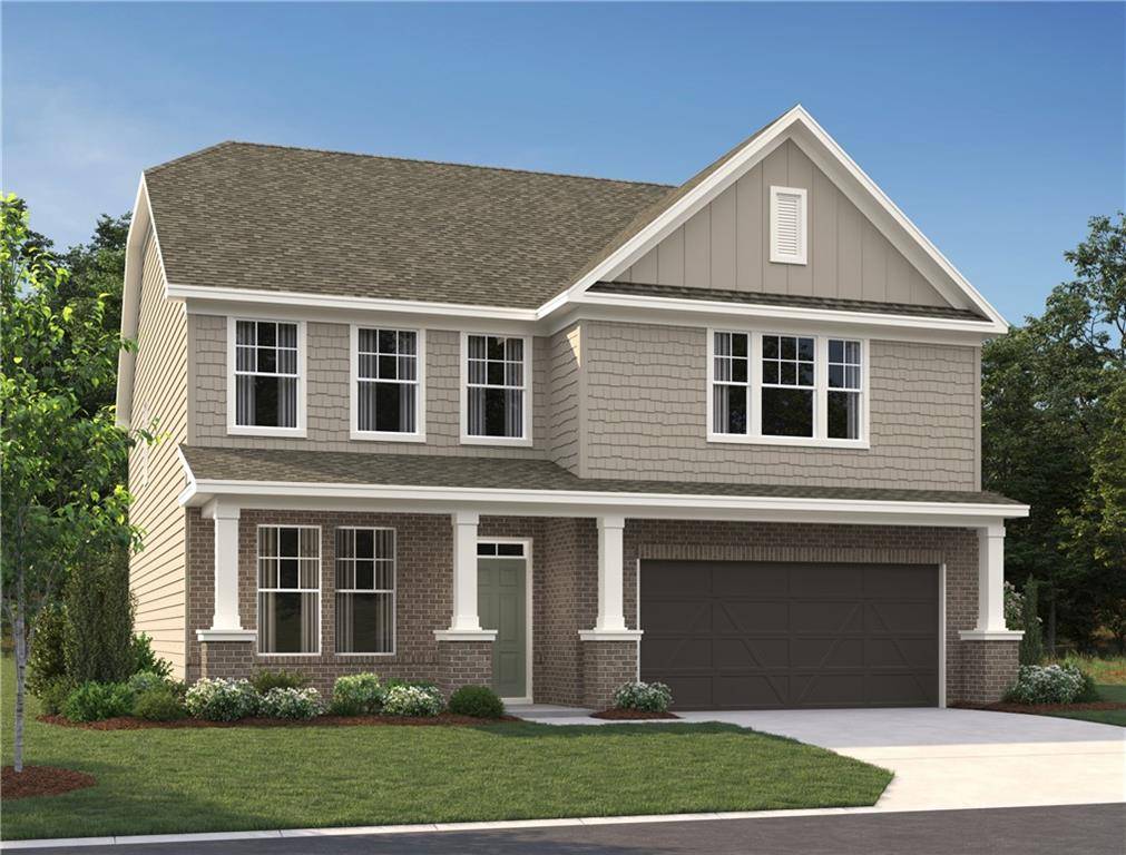 Locust Grove, GA 30248,7204 Eton LN
