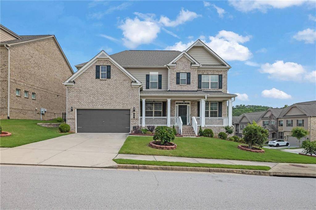 Sugar Hill, GA 30518,56 Addison Woods DR
