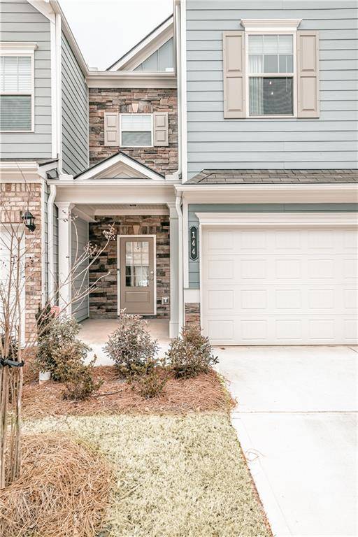 Woodstock, GA 30188,144 Madison BND