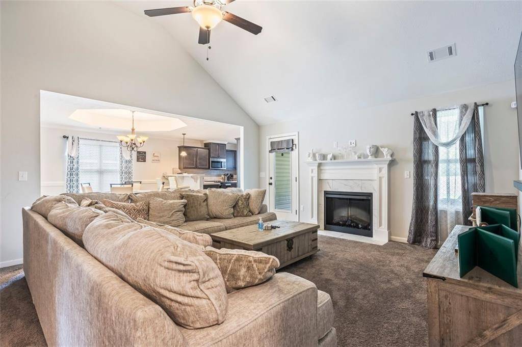 Hephzibah, GA 30815,2528 S FIELDCREST DR S
