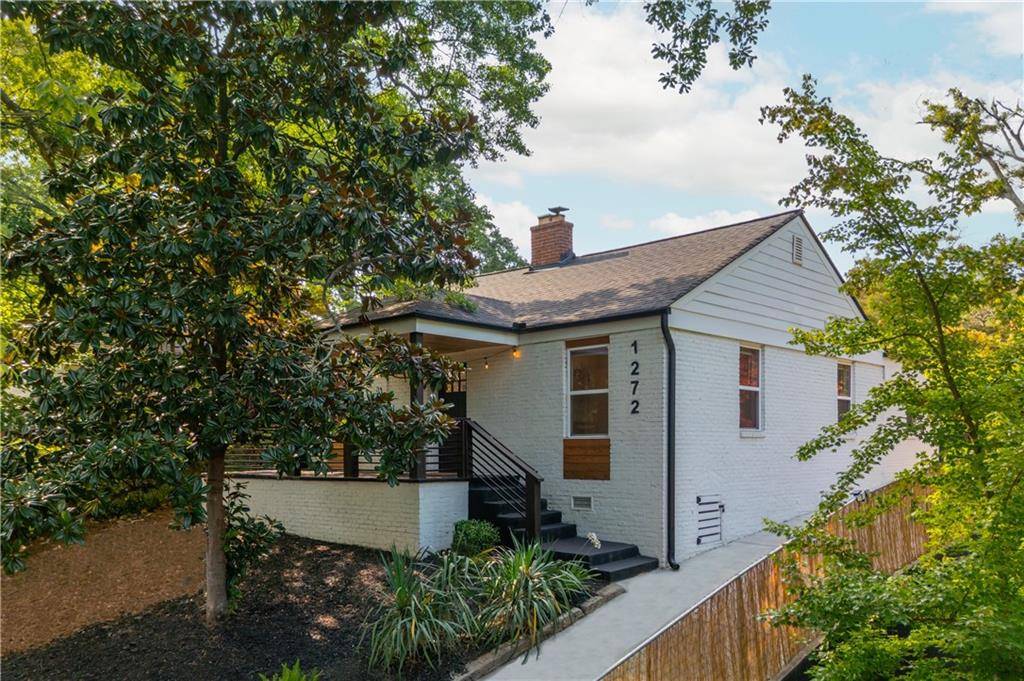 Atlanta, GA 30307,1272 Hardee ST NE