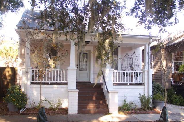 Savannah, GA 31401,306 E 41st ST