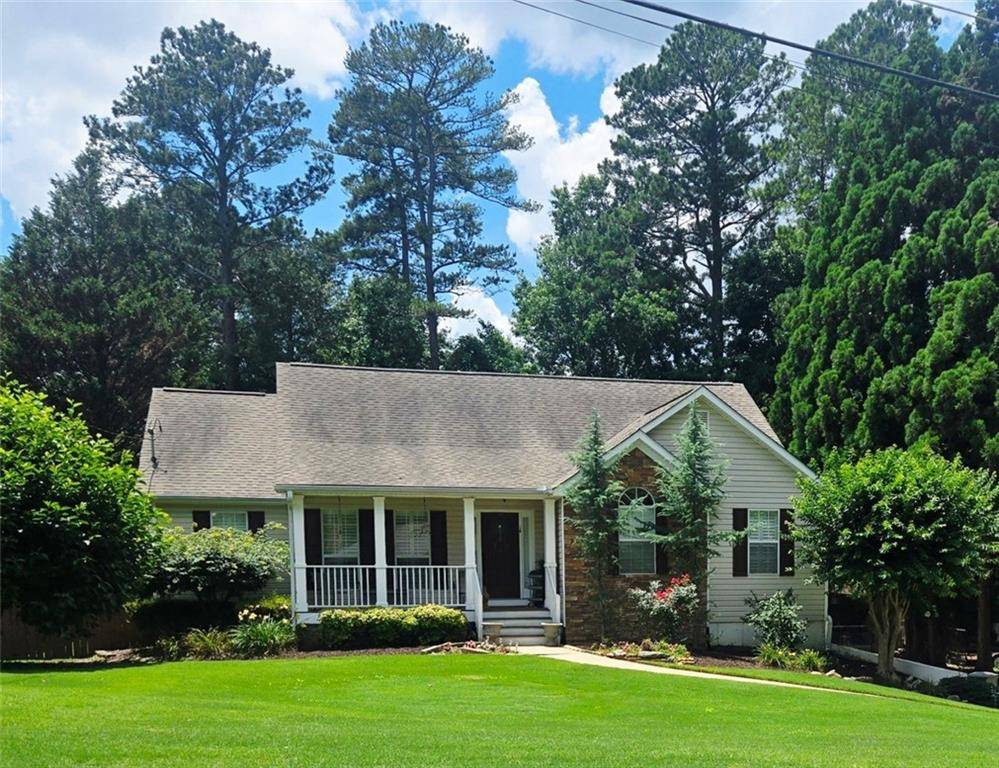 Buford, GA 30518,60 Stonehedge DR