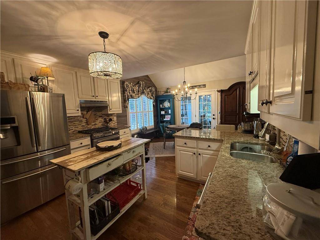 Buford, GA 30518,60 Stonehedge DR