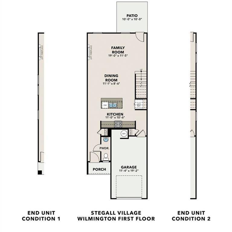 Emerson, GA 30137,510 Crown DR
